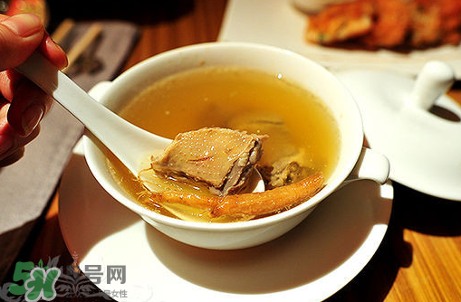 小暑喝什么湯？小暑喝什么粥養(yǎng)生？