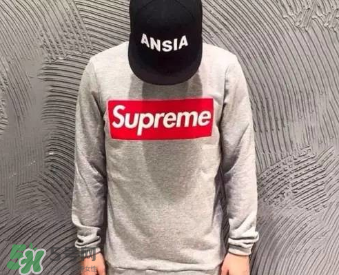 supreme italia是什么牌子？意大利版supreme和supreme有什么區(qū)別？