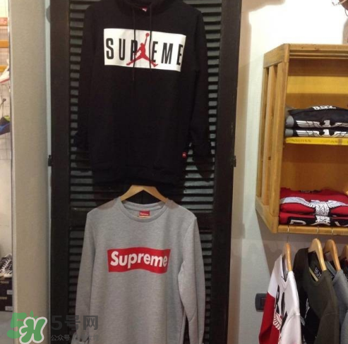 supreme italia是什么牌子？意大利版supreme和supreme有什么區(qū)別？
