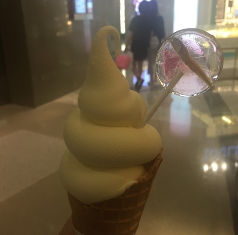 initial心軟冰淇淋雪糕多少錢？initial心軟冰淇淋好吃嗎？