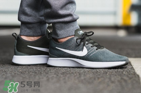 nike dualtone racer多少錢？耐克dualtone racer跑鞋價格