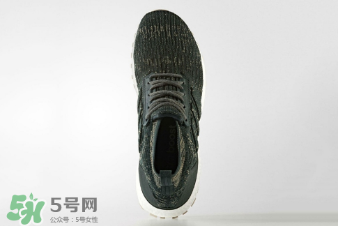adidas ultra boost atr mid軍綠配色怎么樣_好看嗎？