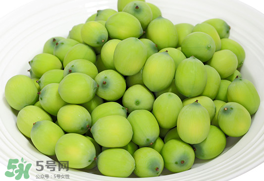 蓮蓬是水果嗎？蓮蓬是水果還是蔬菜？