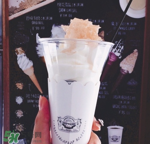 softree冰淇淋好吃嗎？softree冰淇淋哪款好吃？