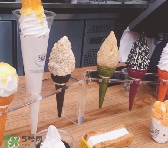 softree冰淇淋好吃嗎？softree冰淇淋哪款好吃？