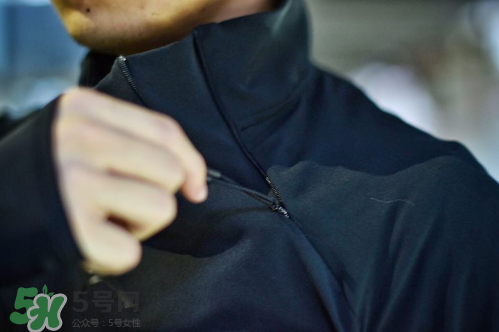 jordan brand2017秋季服裝系列上身效果怎么樣_好看嗎？