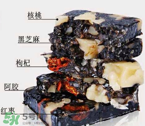 哺乳期吃阿膠對寶寶有影響嗎？哺乳期能不能吃阿膠？