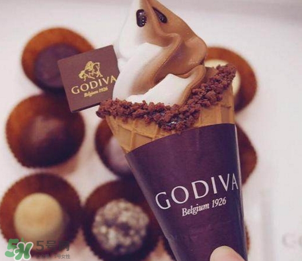 godiva歌帝梵冰淇淋為什么貴？godiva冰淇淋價(jià)格表多少錢