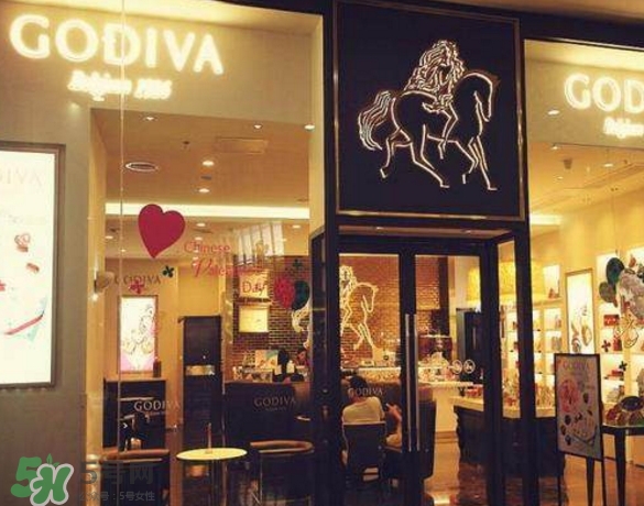 godiva歌帝梵冰淇淋為什么貴？godiva冰淇淋價(jià)格表多少錢