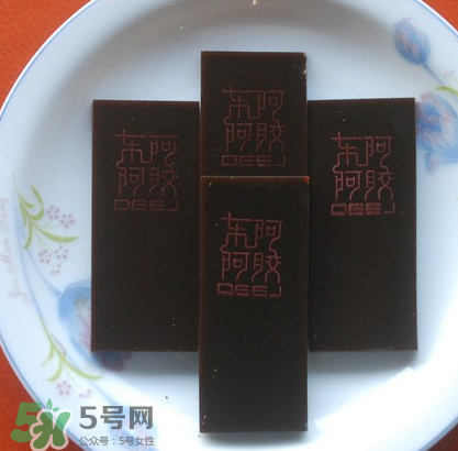 寶寶能吃阿膠嗎？?jī)和梢猿园⒛z嗎？