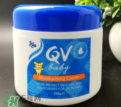 Ego QV是什么牌子？Ego QV是哪個國家的品牌？