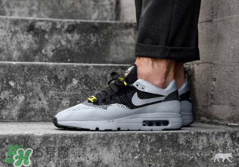 asphalt gold與耐克air max 1聯(lián)名多少錢(qián)？為什么這么貴？