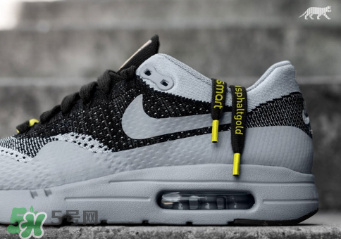 asphalt gold與耐克air max 1聯(lián)名多少錢(qián)？為什么這么貴？