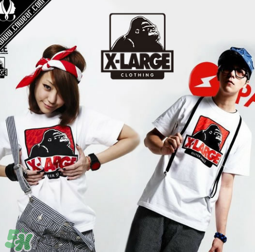 xlarge是什么牌子？xlarge是什么檔次？