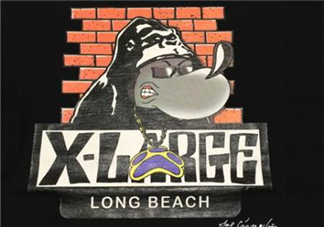 xlarge是什么牌子？xlarge是什么檔次？