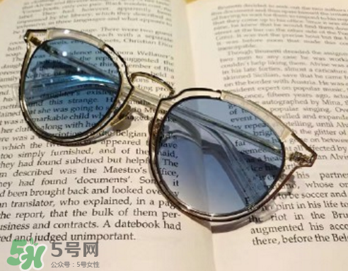 haze collection是什么牌子？haze collection墨鏡怎么樣？