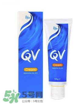 Ego QV濕疹膏有激素嗎？Ego QV濕疹膏含不含激素？