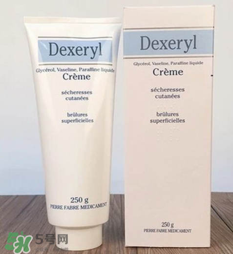 Dexeryl不能長期用嗎？Dexeryl可以長期用嗎？