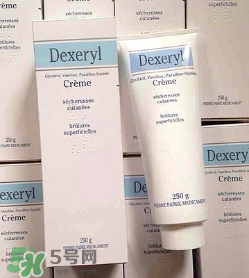 Dexeryl不能長期用嗎？Dexeryl可以長期用嗎？