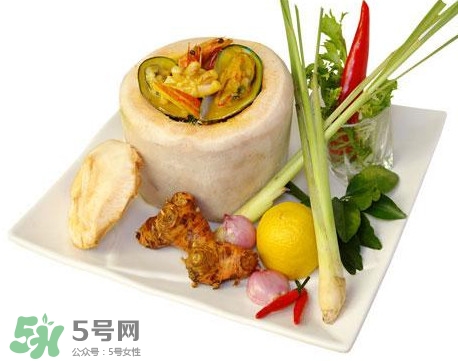 椰青怎么做好吃？椰青和椰果有什么區(qū)別