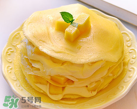 芒果和黃桃可以一起吃嗎？黃桃和芒果能一起吃嗎？