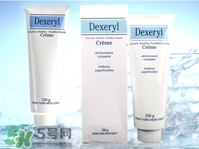 Dexeryl是什么牌子？Dexeryl是哪個國家的？