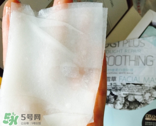 高姿面膜多少錢一盒？高姿面膜價格