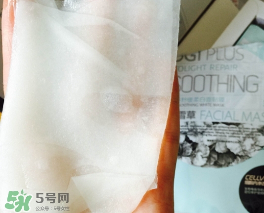 高姿面膜多少錢一盒？高姿面膜價格