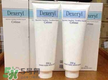 dexeryl是激素產(chǎn)品嗎？dexeryl產(chǎn)品有激素嗎？