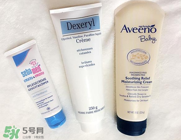 dexeryl是激素產(chǎn)品嗎？dexeryl產(chǎn)品有激素嗎？