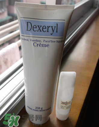 dexeryl是激素產(chǎn)品嗎？dexeryl產(chǎn)品有激素嗎？
