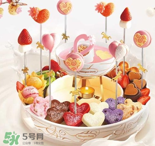 哈根達(dá)斯火鍋冰淇淋多少錢(qián)？哈根達(dá)斯火鍋冰淇淋價(jià)格
