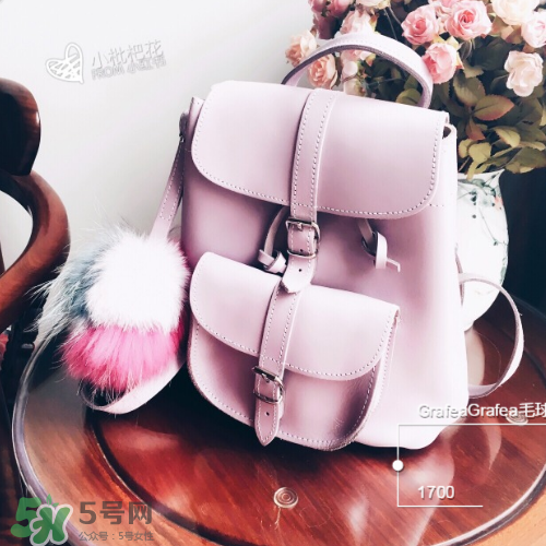 grafea兔子包怎么樣？grafea兔子包質(zhì)量好嗎？