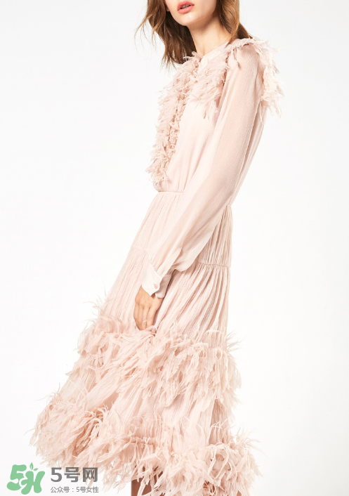 blumarine2018早春系列服裝怎么樣_好看嗎_款式有哪些？