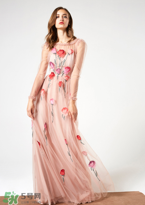 blumarine2018早春系列服裝怎么樣_好看嗎_款式有哪些？