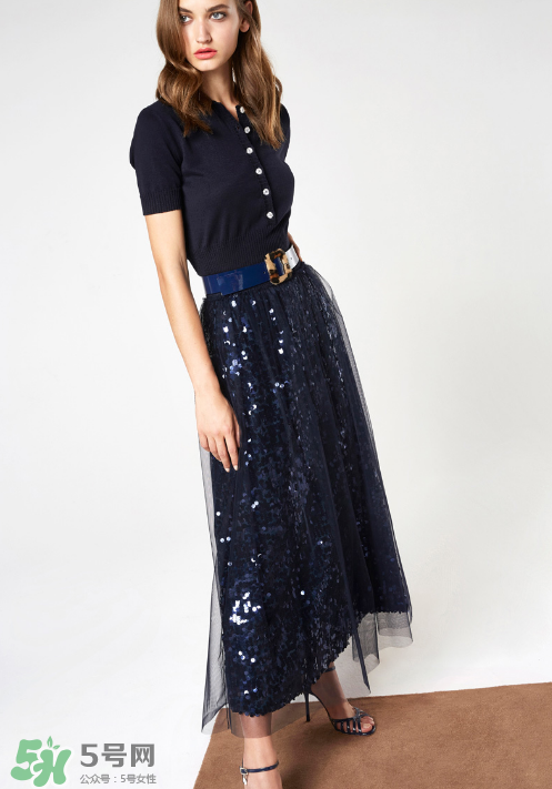 blumarine2018早春系列服裝怎么樣_好看嗎_款式有哪些？