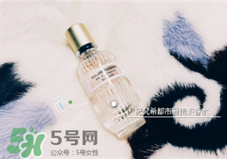紀梵希都市新貴淡香水怎么樣?紀梵希都市新貴淡香水味道