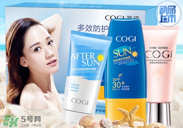 高姿和自然堂哪個好？高姿和自然堂哪個好用