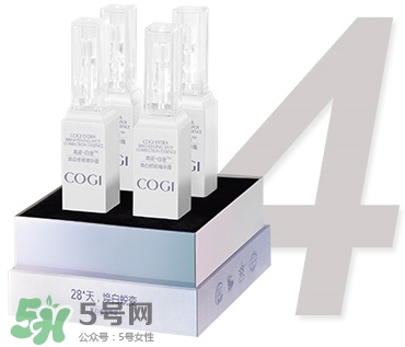 高姿和自然堂哪個好？高姿和自然堂哪個好用