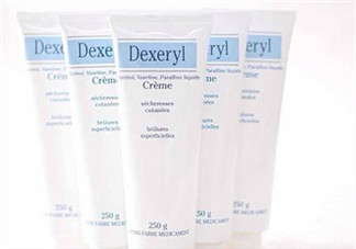 dexeryl嬰兒可以用嗎？dexeryl寶寶多大可以用？