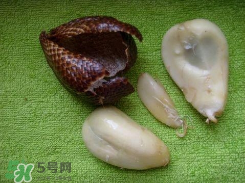 蛇皮果孩子能吃嗎？蛇皮果怎么清洗干凈？