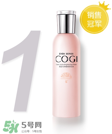 高姿和自然堂哪個好？高姿和自然堂哪個好用