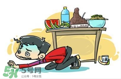 腸胃炎是怎么引起的？腸胃炎的癥狀及治療