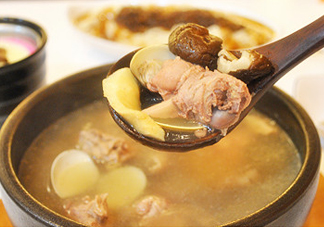 小暑喝什么湯？小暑喝什么粥養(yǎng)生？