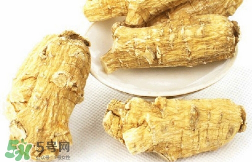 西洋參補(bǔ)腎嗎？西洋參適合什么季節(jié)吃