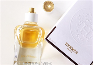 愛(ài)馬仕之光濃香水怎么樣?愛(ài)馬仕之光濃香水味道