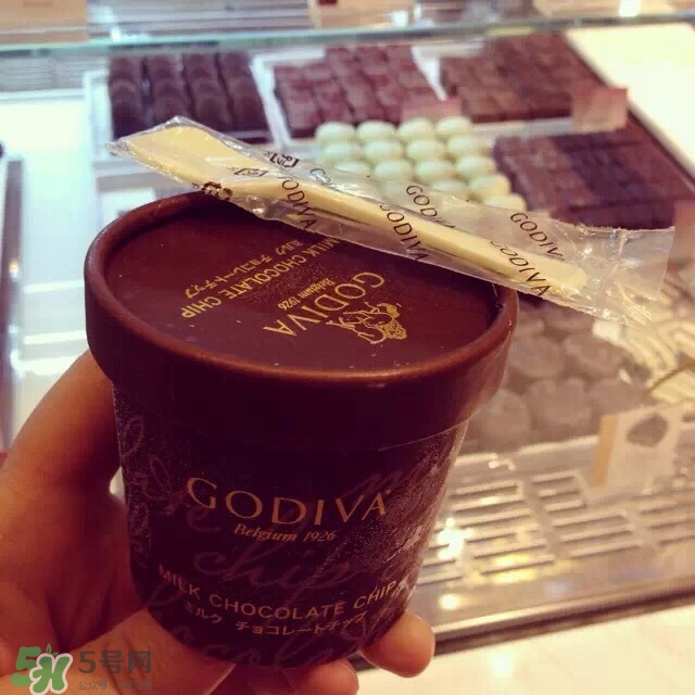 godiva歌帝梵冰淇淋好吃嗎？godiva冰淇淋怎么樣？
