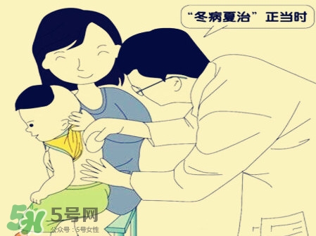 三伏灸可以治療什么病？三伏灸與艾灸有什么區(qū)別