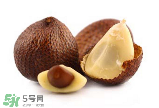蛇皮果能生吃嗎？蛇皮果能放冰箱嗎？