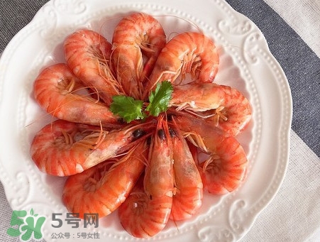 斑節(jié)蝦是河蝦還是海蝦？斑節(jié)蝦的做法